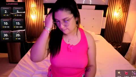 dalila online show from April 18, 2026, 5:22 am