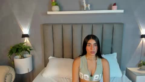 Dalila online show from February 9, 2025, 5:50 am