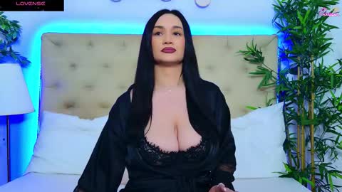 daliyaa_ online show from February 6, 2026, 1:14 pm