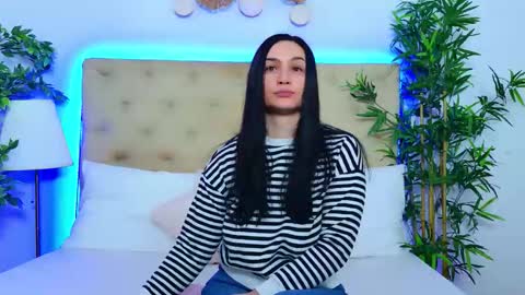 daliyaa_ online show from February 7, 2026, 10:30 am