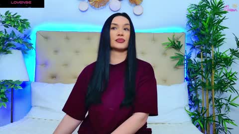 daliyaa_ online show from March 31, 2026, 12:16 pm