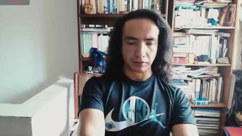 Snapshot of daliygala chatting on October 13, 2025, 3:45 pm JamesDali online show from October 13, 2025, 3:45 pm