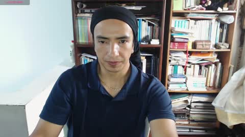 JamesDali online show from March 27, 2026, 1:00 pm