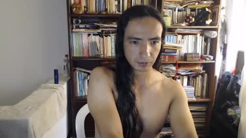 JamesDali online show from April 14, 2026, 6:58 pm