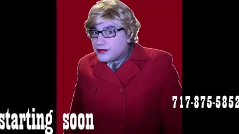 dressedupdoll online show from February 16, 2025, 3:15 am