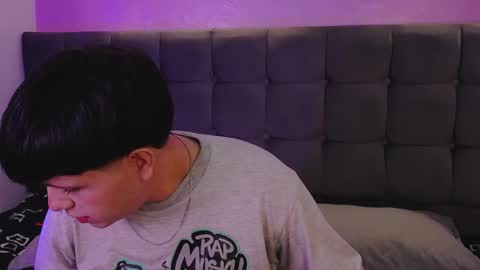 dalmonn lennoxx online show from March 3, 2025, 6:33 pm