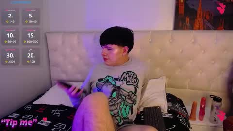 dalmonn lennoxx online show from March 4, 2025, 8:16 pm