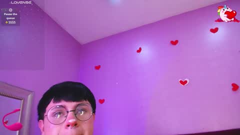 dalmonn lennoxx online show from March 10, 2025, 9:18 pm