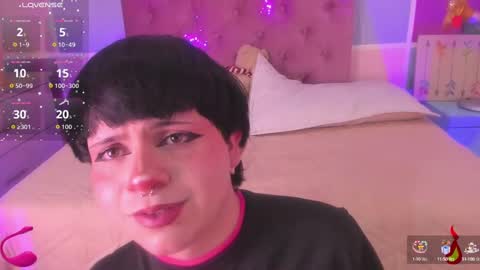 dalmonn lennoxx online show from October 7, 2025, 7:55 pm