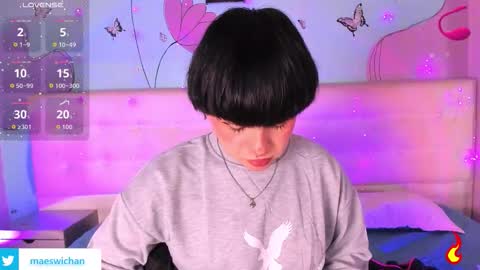 dalmonn lennoxx online show from November 13, 2025, 12:04 pm