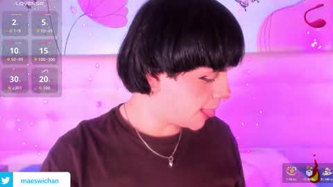 dalmonn lennoxx online show from November 14, 2025, 12:15 pm