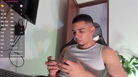 Dalton online show from February 19, 2025, 1:39 pm