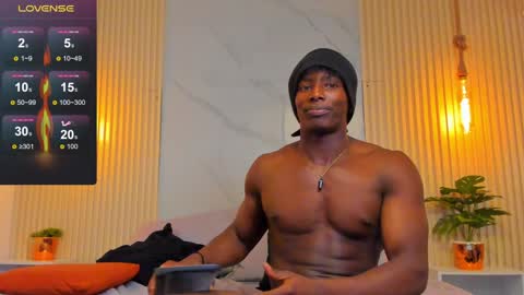 dalton_asher online show from December 5, 2024, 9:06 am