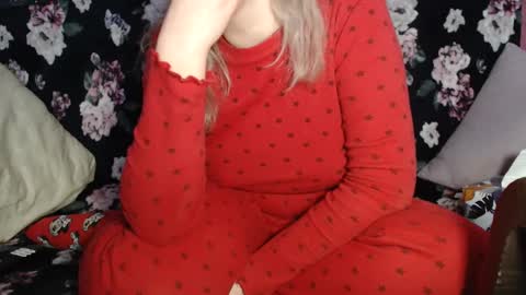 Maria online show from January 11, 2025, 1:16 am