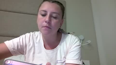 Maria online show from September 11, 2025, 7:58 pm