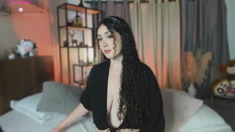 Snapshot of dalylarose chatting on June 13, 2026, 1:31 pm Dalyla online show from June 13, 2026, 1:31 pm
