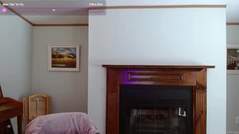 damadevotchka online show from February 12, 2025, 7:35 pm