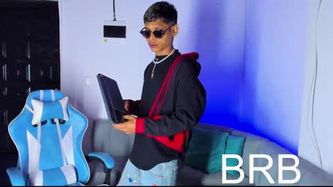 damar_felipe online show from March 2, 2025, 10:59 pm