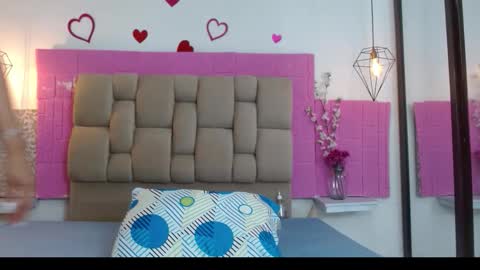 damaryleon online show from January 12, 2026, 7:41 pm