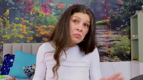 damedefeu online show from January 25, 2025, 10:29 am