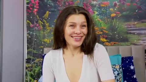 damedefeu online show from February 8, 2025, 11:33 am