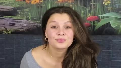 damedefeu online show from October 14, 2025, 12:06 pm