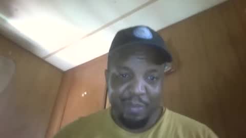 BigBlackCock13 online show from April 23, 2026, 3:25 pm