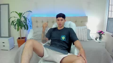 DAMIAN online show from January 11, 2025, 12:29 pm