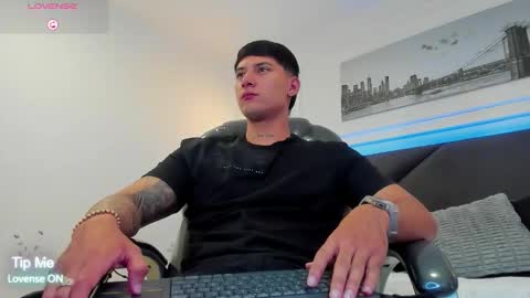 DAMIAN online show from February 15, 2026, 10:47 am