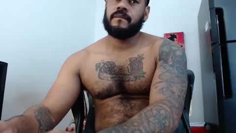 damian64436171 online show from January 19, 2026, 1:31 am