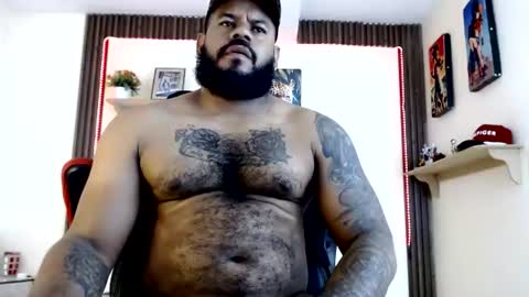 Snapshot of damian64436171 chatting on July 6, 2026, 5:04 pm damian64436171 online show from July 6, 2026, 5:04 pm