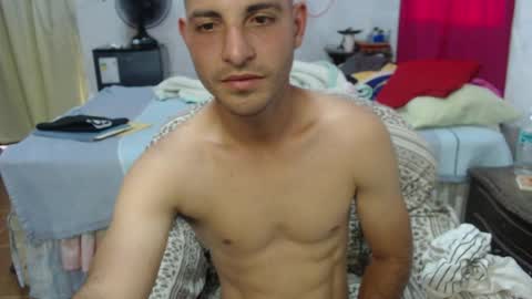Damian online show from May 4, 2026, 6:59 pm
