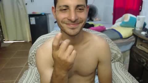 Damian online show from June 8, 2026, 7:14 pm