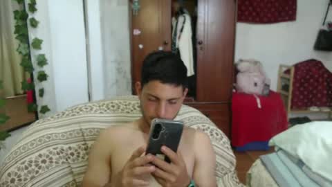 Damian online show from June 29, 2026, 9:48 pm