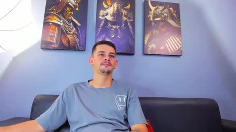 Snapshot of damian__oliver chatting on January 7, 2026, 3:47 pm Damian Oliver online show from January 7, 2026, 3:47 pm