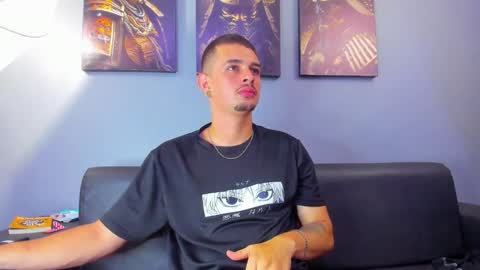 Snapshot of damian__oliver chatting on February 7, 2026, 3:16 pm Damian Oliver online show from February 7, 2026, 3:16 pm