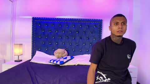 DAMIAN AND ROXANNE.  online show from May 11, 2026, 12:33 pm