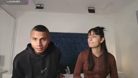 DAMIAN AND ROXANNE.  online show from June 29, 2026, 12:38 pm