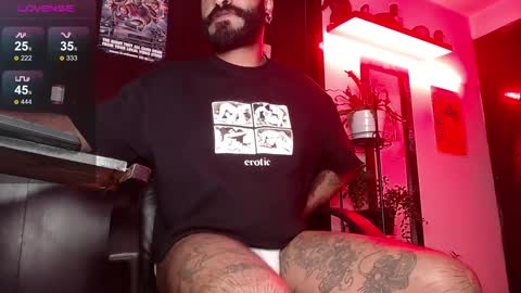 Damian online show from December 10, 2024, 2:59 am