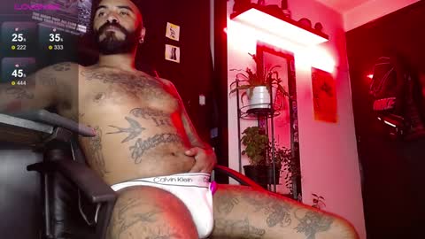 Damian online show from December 31, 2024, 5:11 am