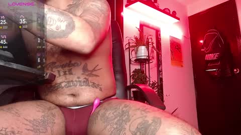 Damian online show from January 28, 2025, 1:29 am