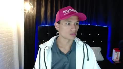 Damian online show from July 8, 2026, 7:18 pm