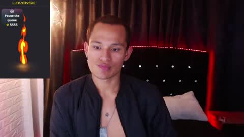 Damian online show from July 9, 2026, 7:07 pm