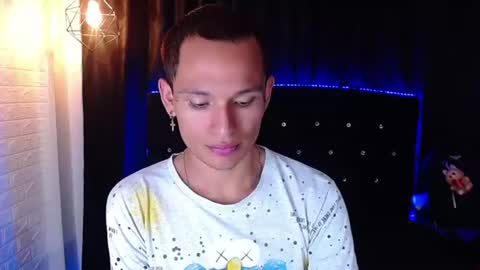 Damian online show from July 12, 2026, 7:49 pm