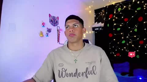 Damian online show from December 18, 2024, 9:36 am
