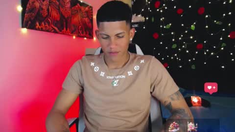 Damian online show from December 20, 2024, 7:55 am