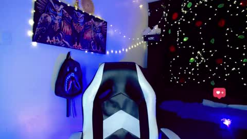 Damian online show from December 31, 2024, 2:40 am