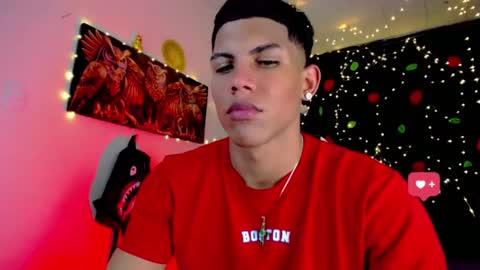 Damian online show from January 4, 2025, 8:49 am