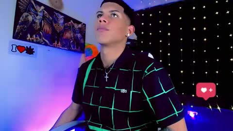 Damian online show from January 9, 2025, 2:54 am