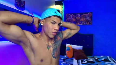 Damian online show from January 27, 2025, 7:14 am